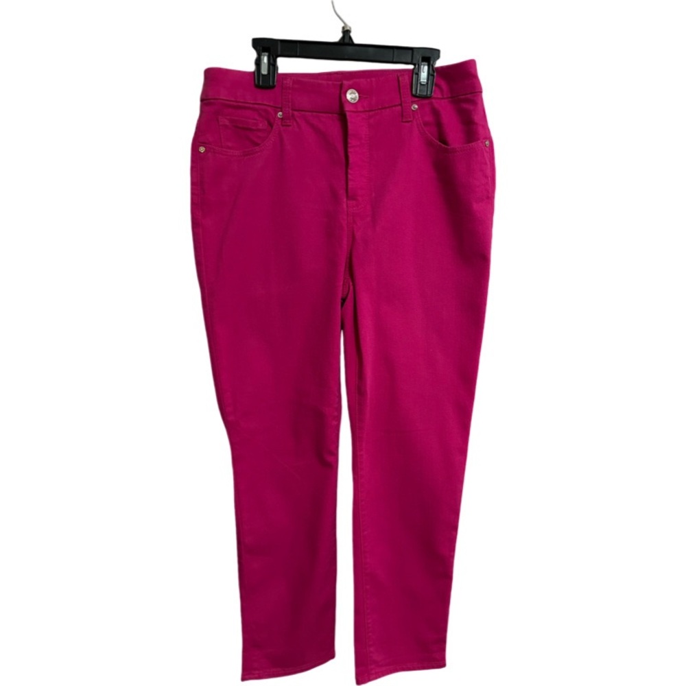 Chicos So Slimming Crop pants
